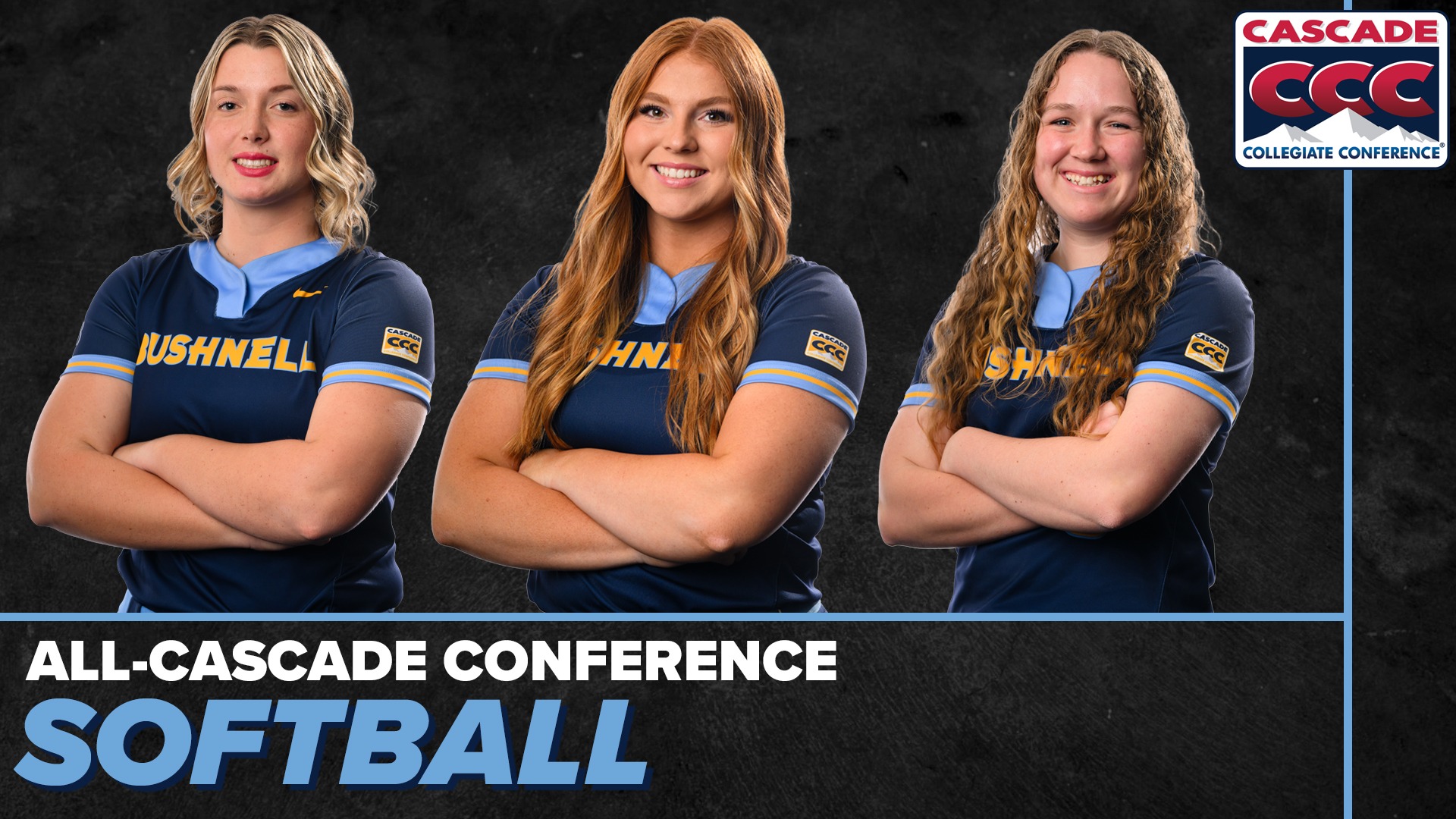 2025 Softball All-Conference