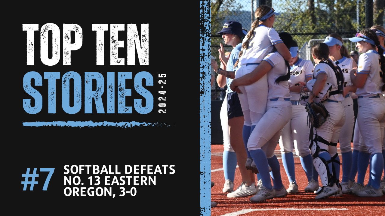 Top-Ten Stories of 2024-2025: #7