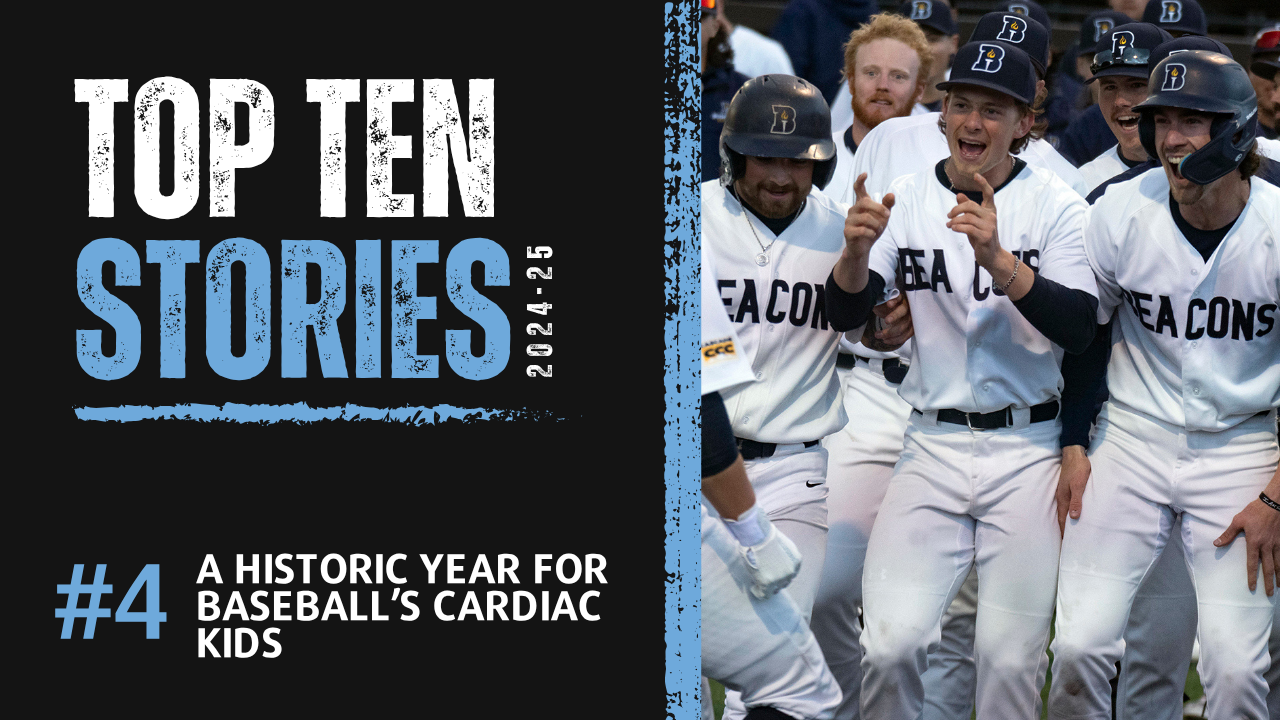 Top-Ten Stories of 2024-2025: #4