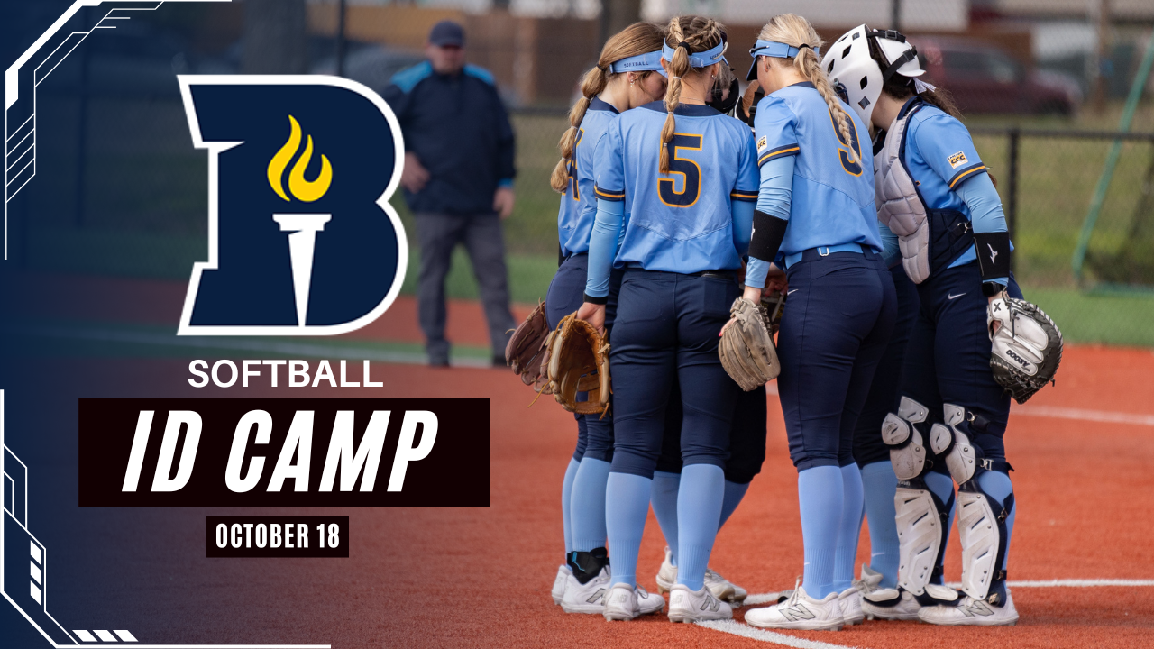 Softball ID Camp - October 2025