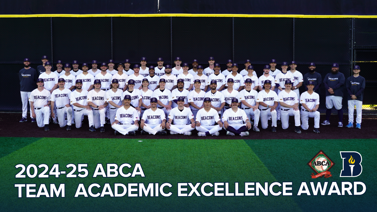 ABCA Academic Excellence Award