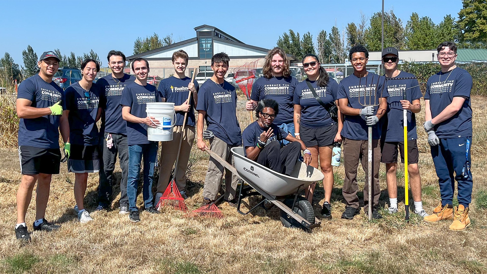 ETC Day 2025 - Esports at Greenhill Humane Society