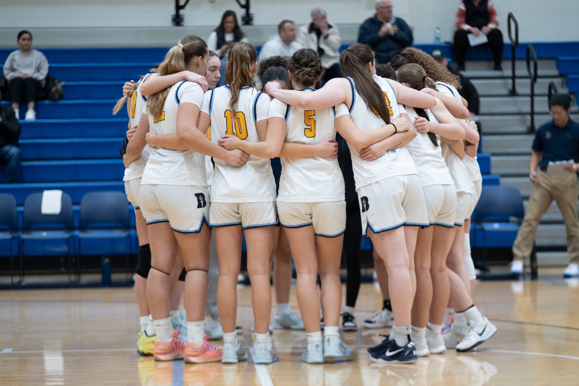 2025-2026 Women's Basketball