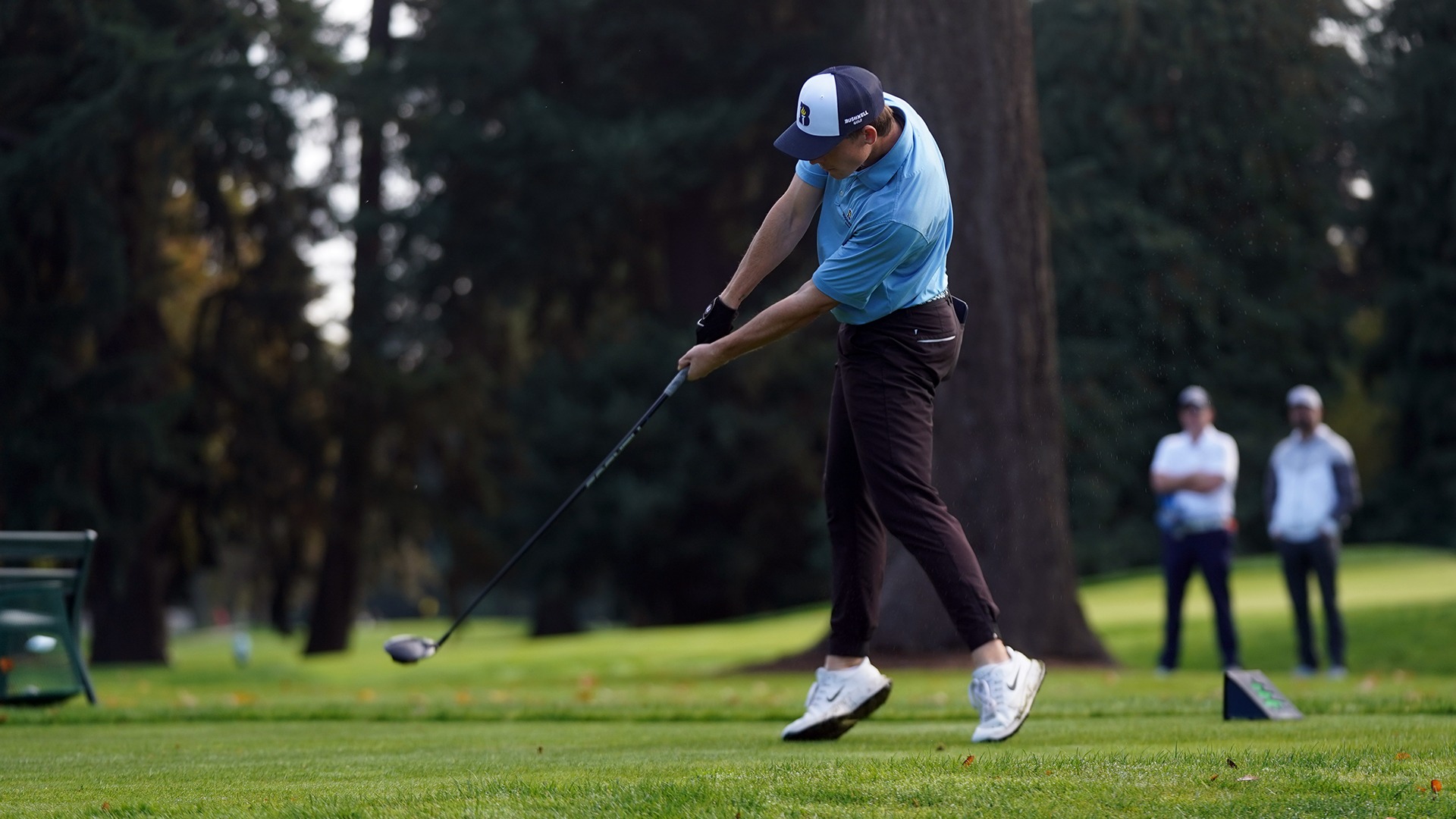 Men's Golf 2026