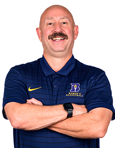 Chad Meadors