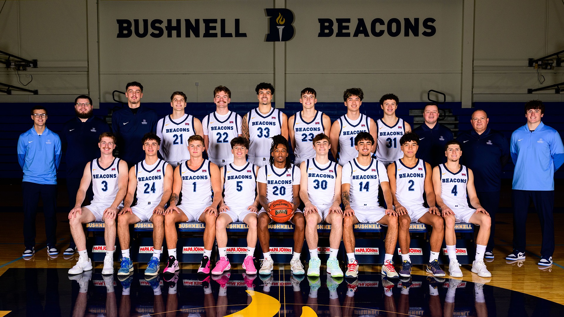 2026-2027 Men's Basketball