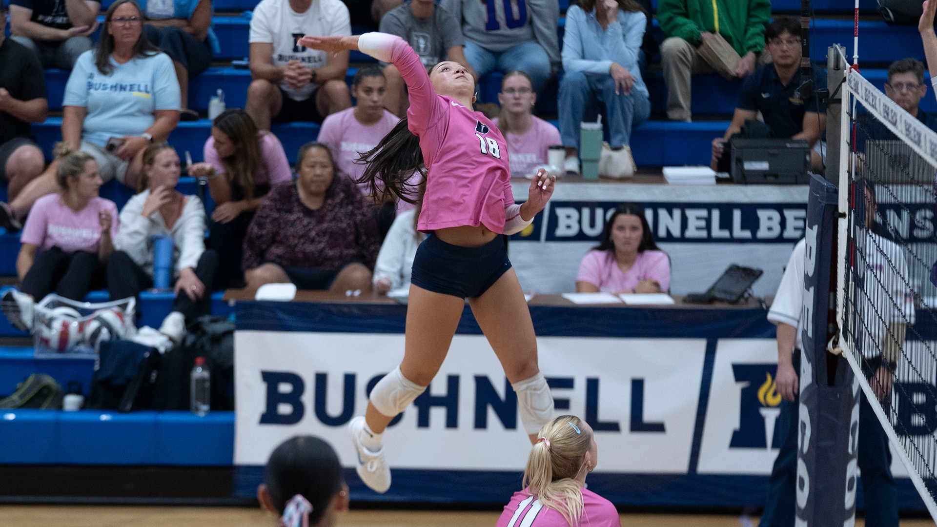 Taya Blankenship