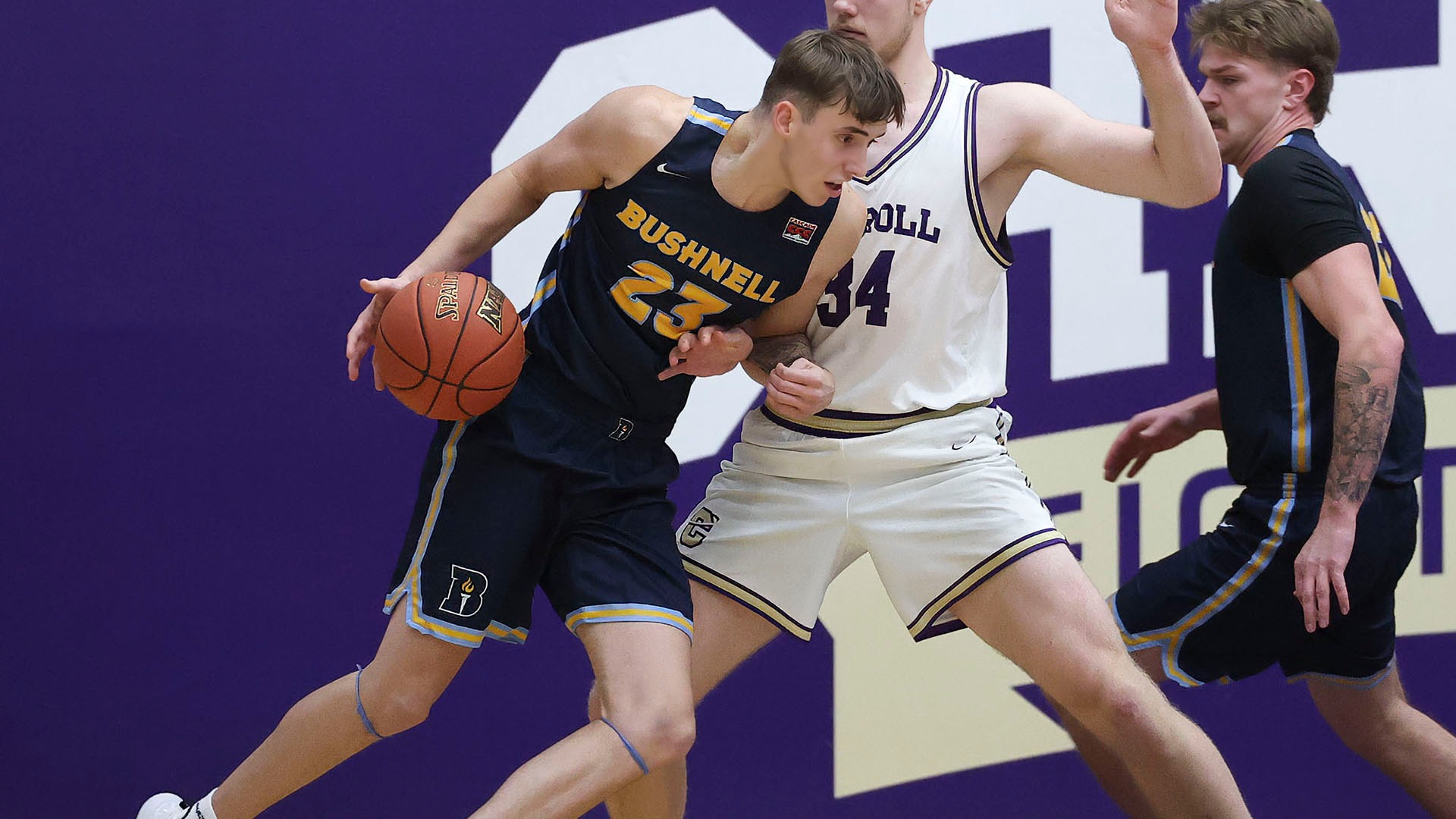 MBB at Carroll