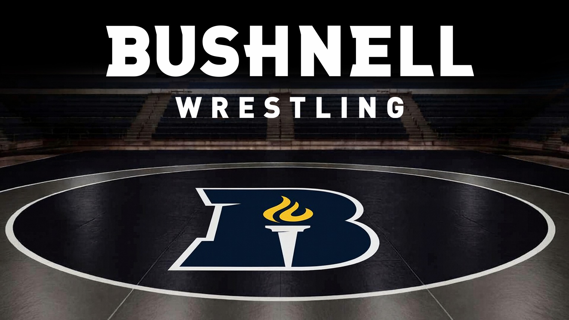 Bushnell Wrestling Launch