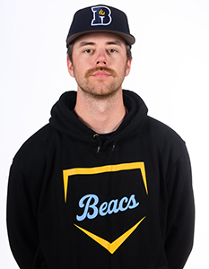 Coach Nate Rasmussen