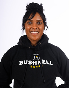 Coach Dorothy Catanese