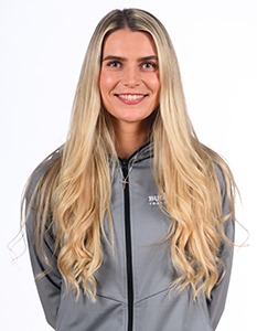 Coach Whitney Lindsey