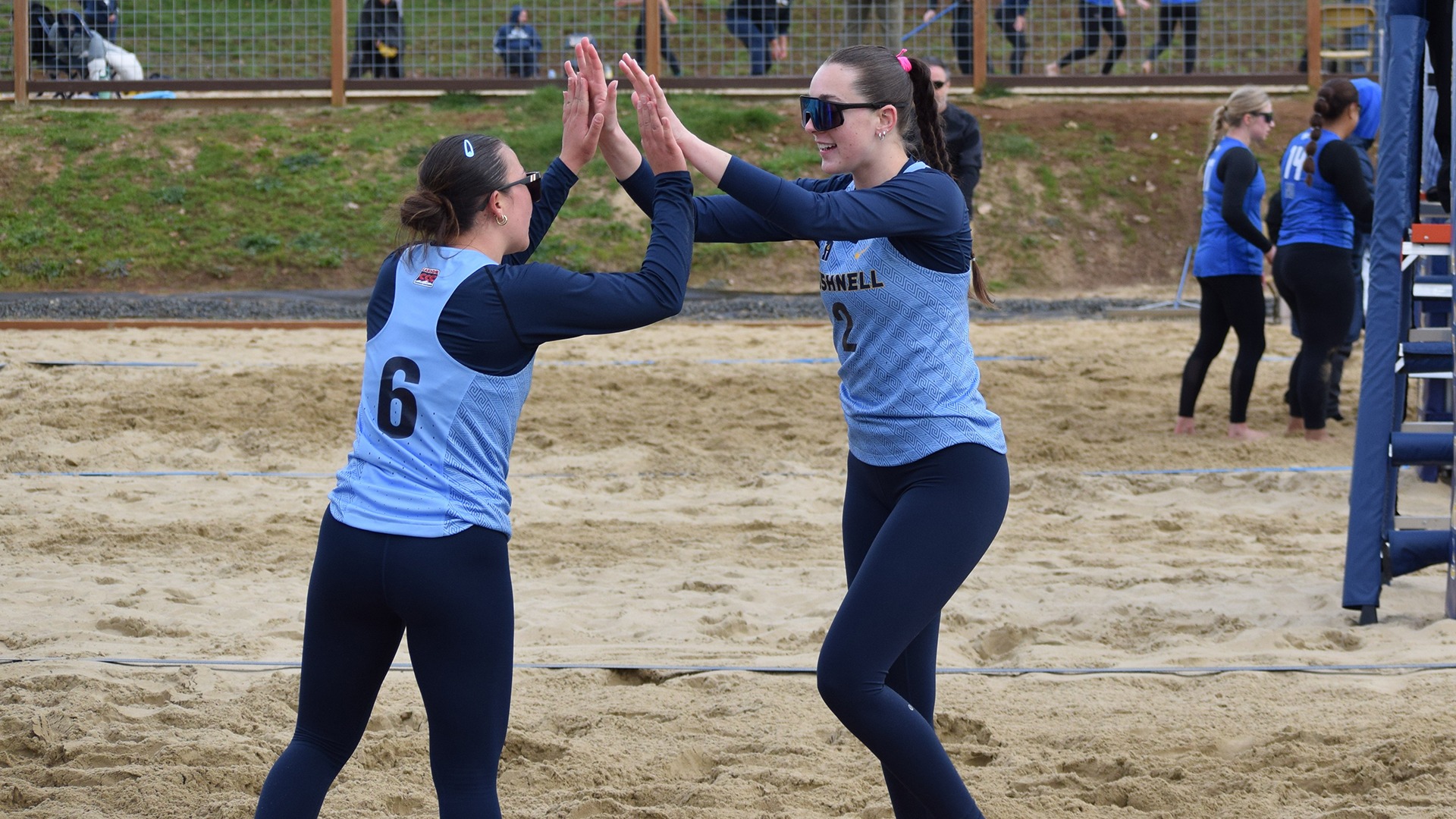 Kate Palelek - Hailey Heider