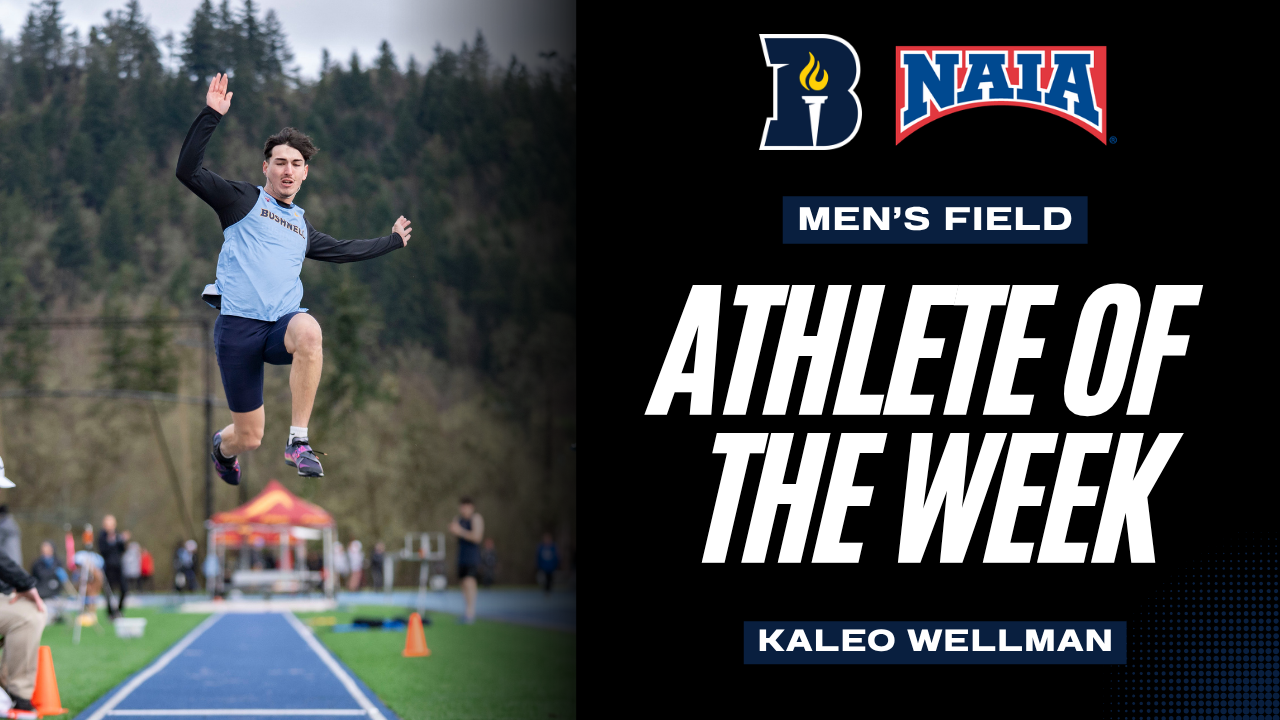 Wellman NAIA National Player of the Week