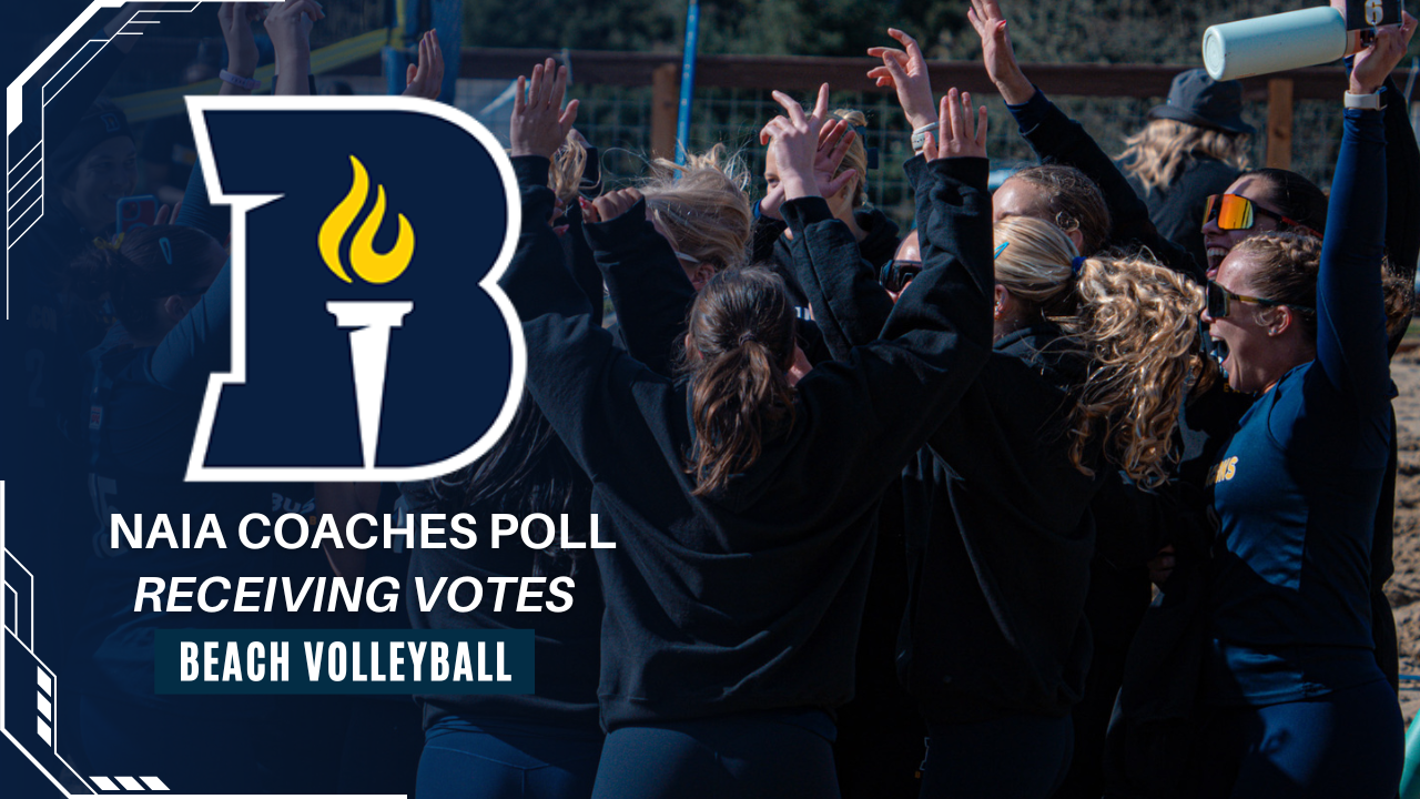 03042026-Beach Volleyball NAIA Coaches Poll