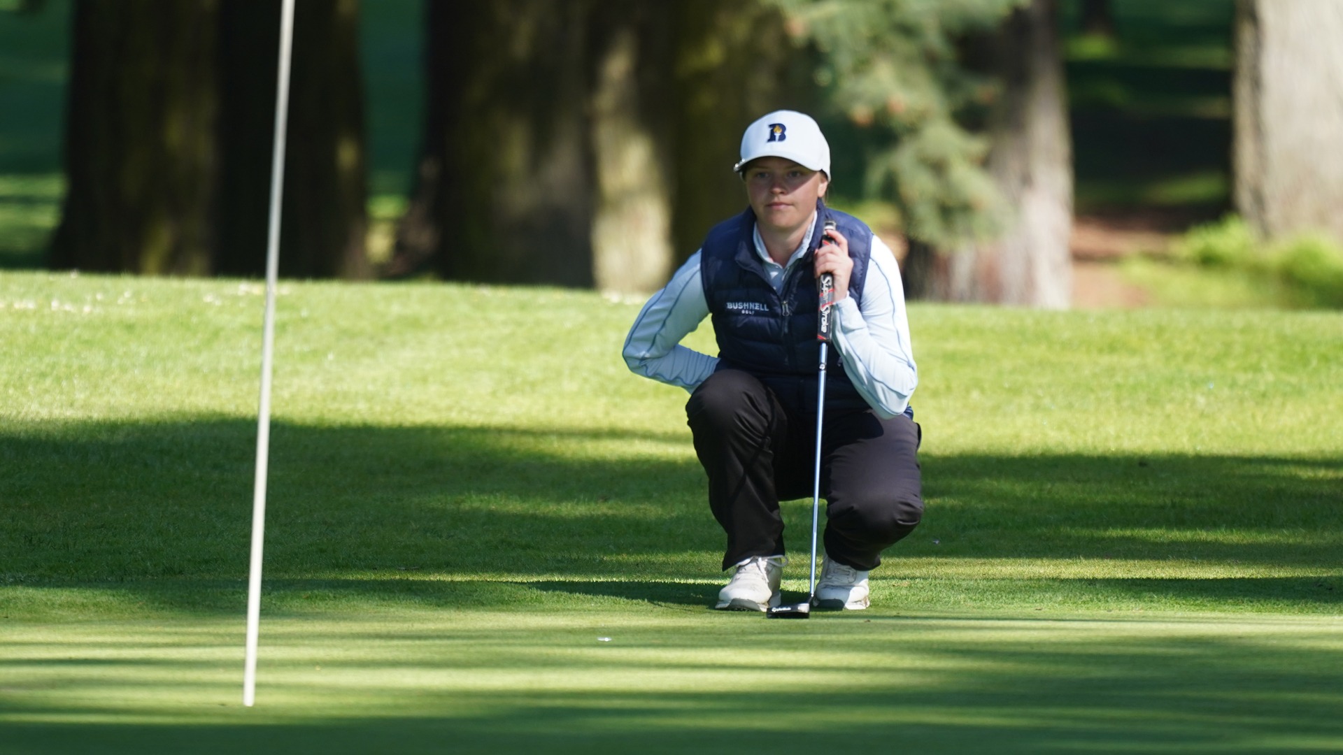 Hailey Smith - Glendoveer