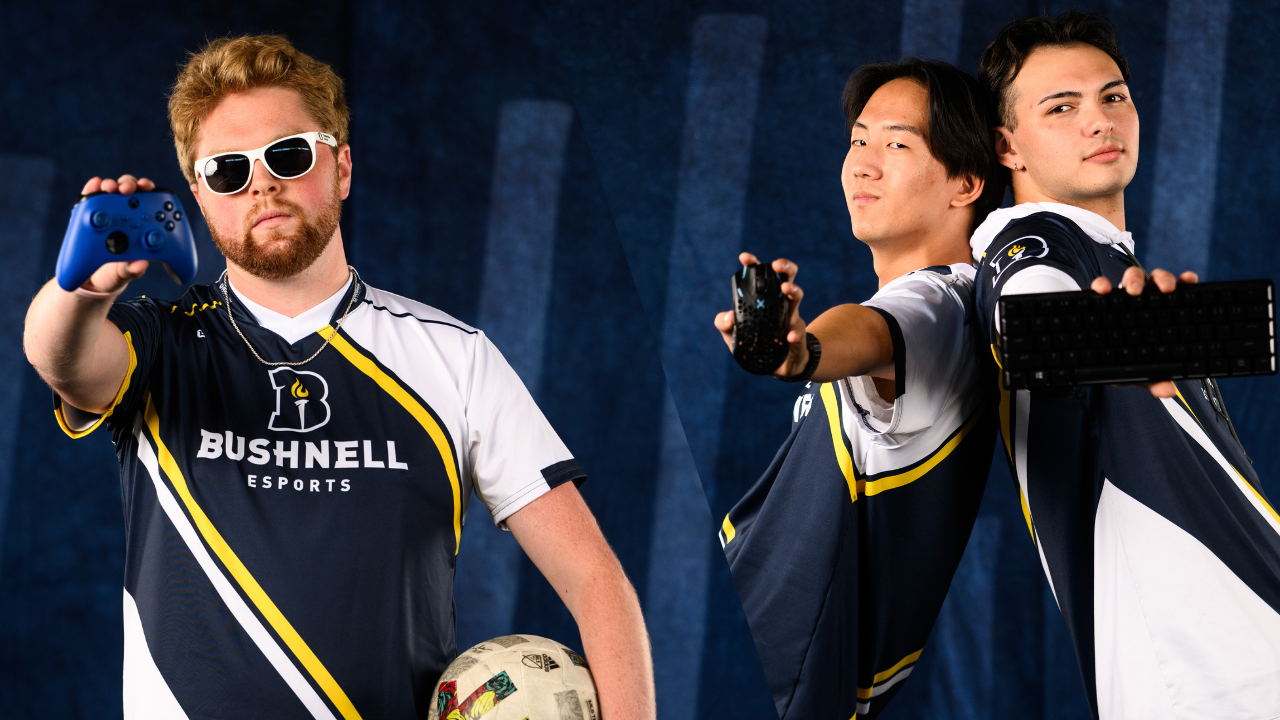 Esports Playoffs Week 2 0408