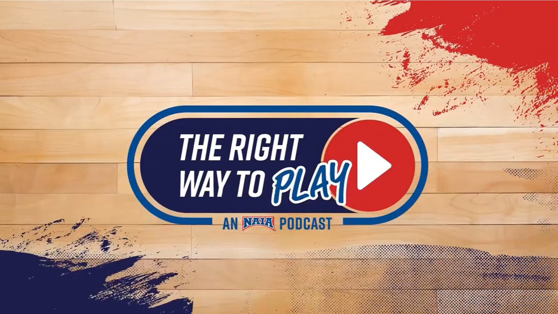 Right Way to Play Podcast Thumbnail Image
