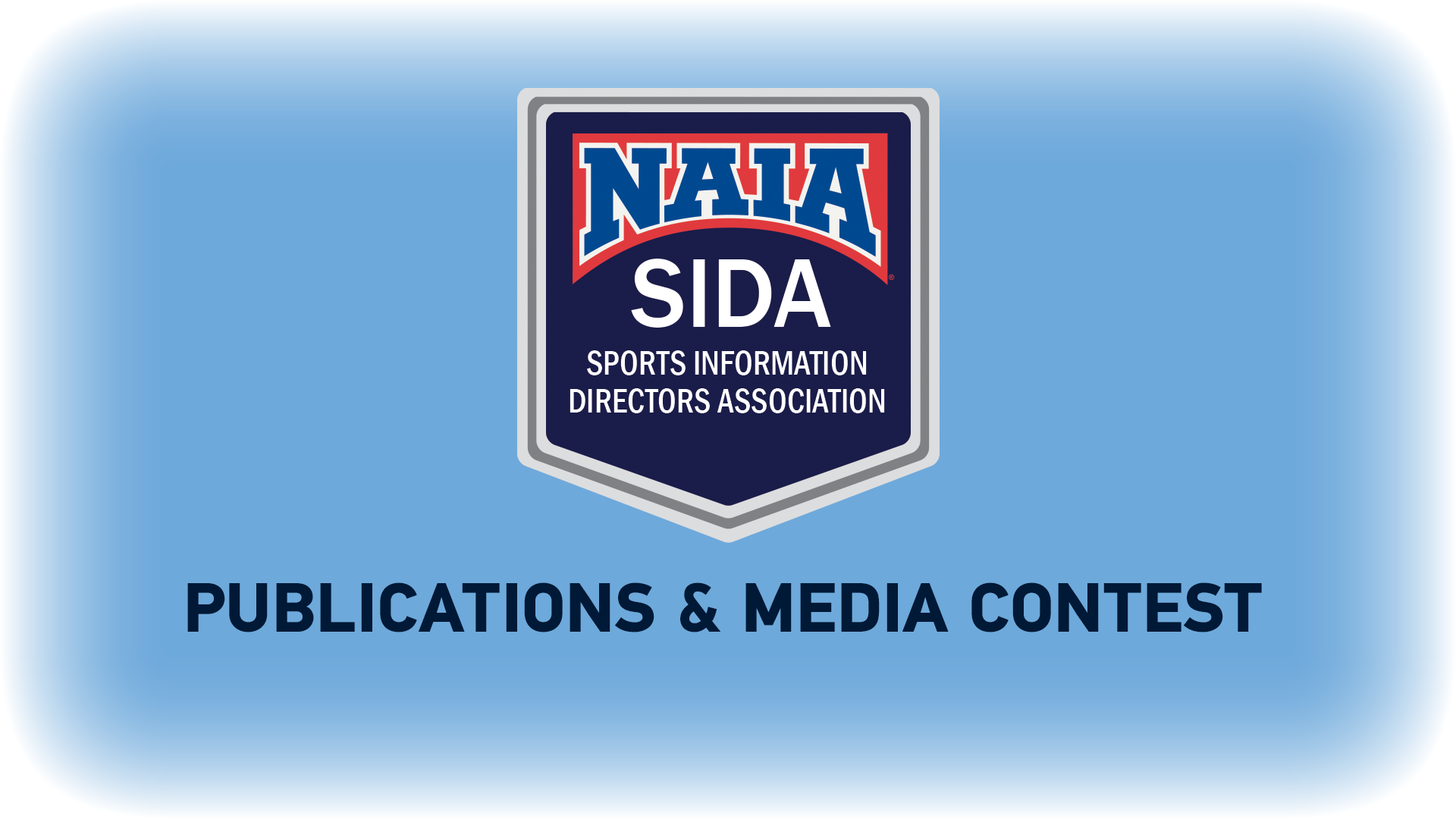 NAIA-SIDA Publications and Media Contest
