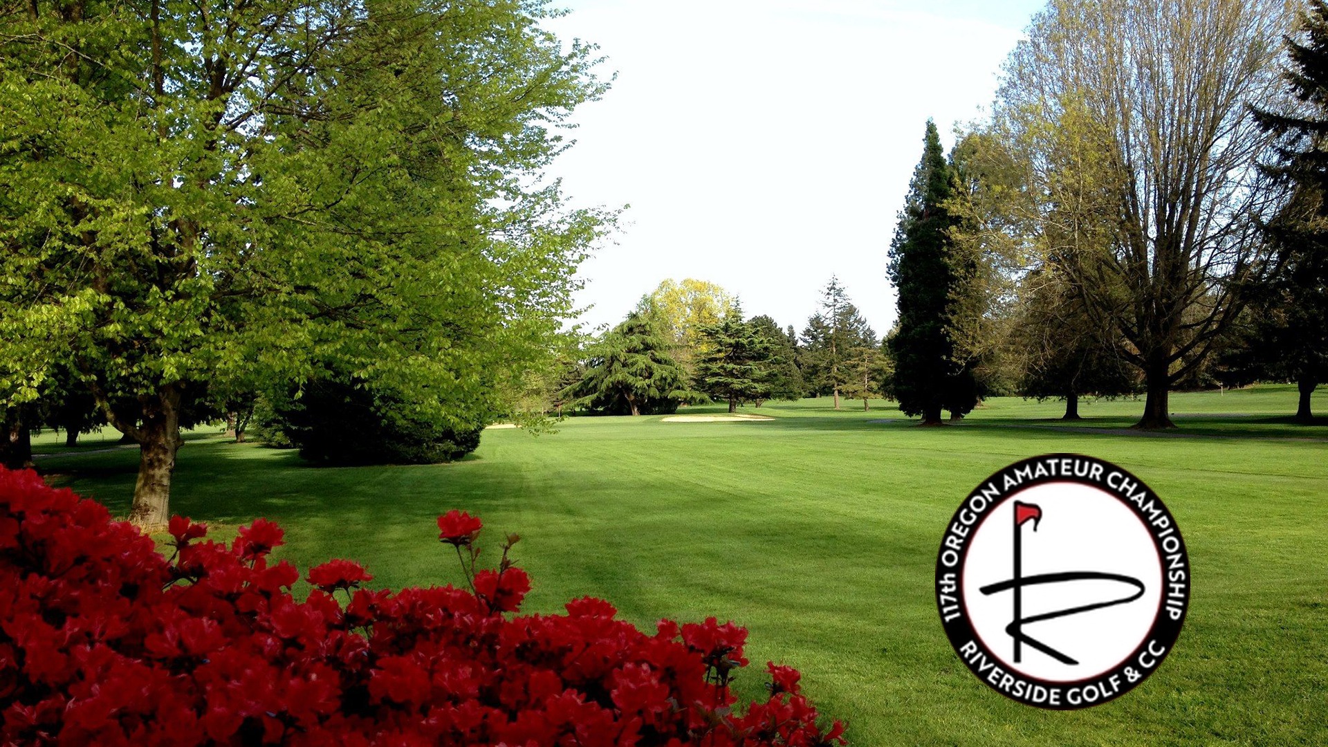 Oregon Amateur Championship - Riverside Country Club