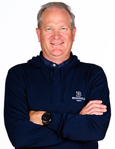 Shawn Brandt