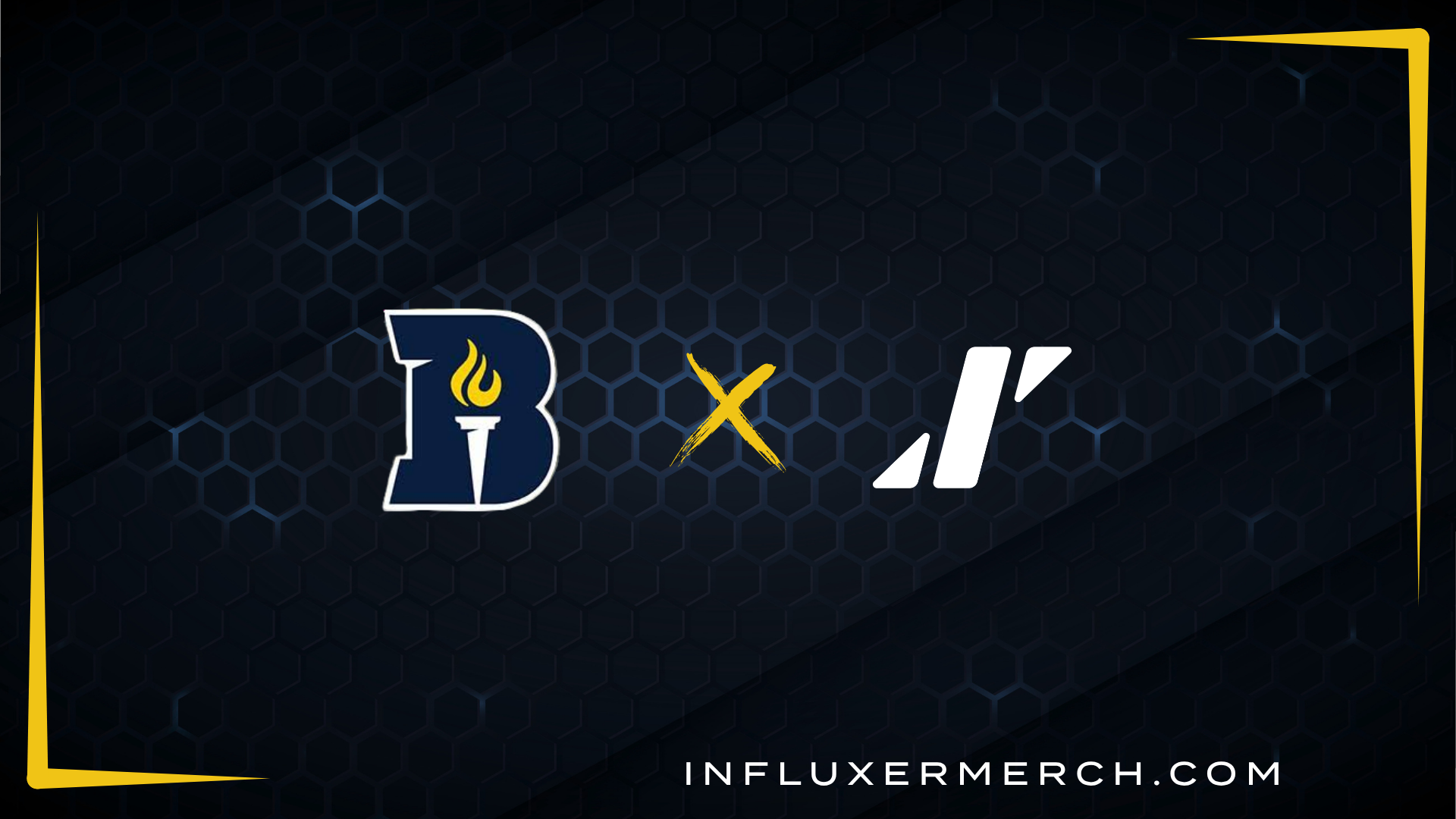 Bushnell - Influxer Partnership Announcement