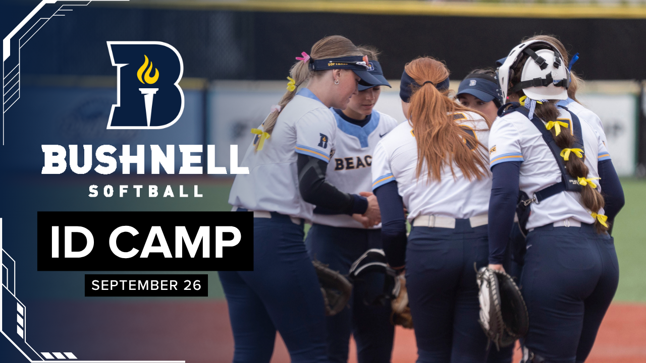 Softball ID Camp 2026