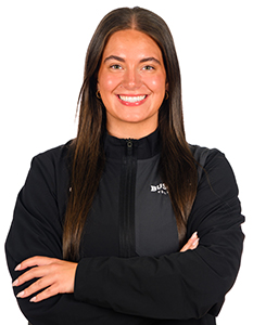 Hannah Brunston