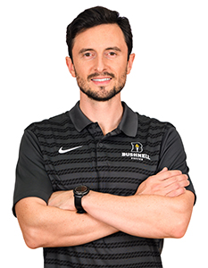 Coach Joao Ehlers