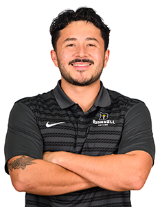 Coach Jorge Lopez