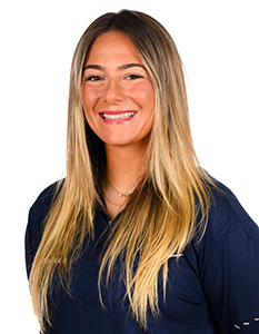 Coach Toni Malone