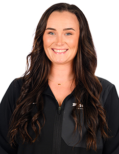 Coach Makenna Northern