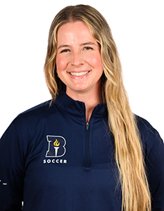 Coach Gianna Raz