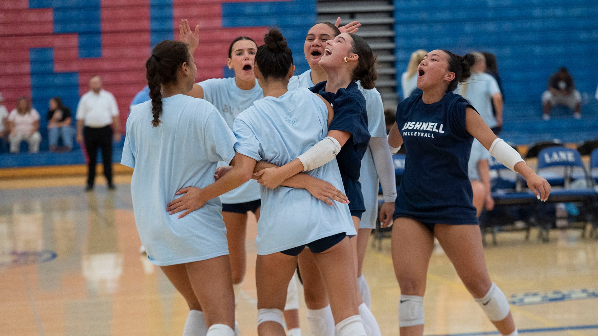 Volleyball Celebration 081426