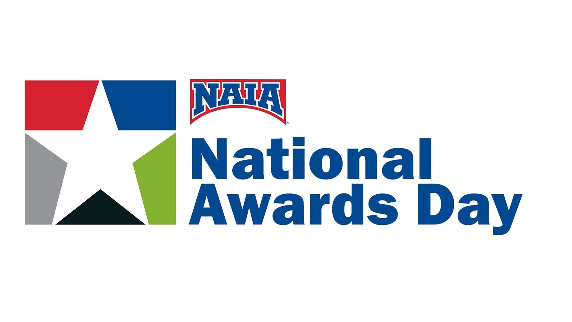 NAIA National Awards Day