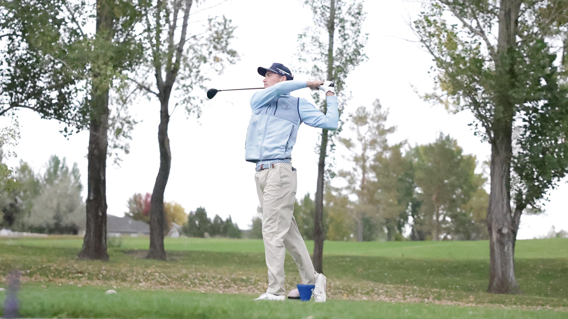 Bushnell Men at Beartooth Invitational 9/28/2026