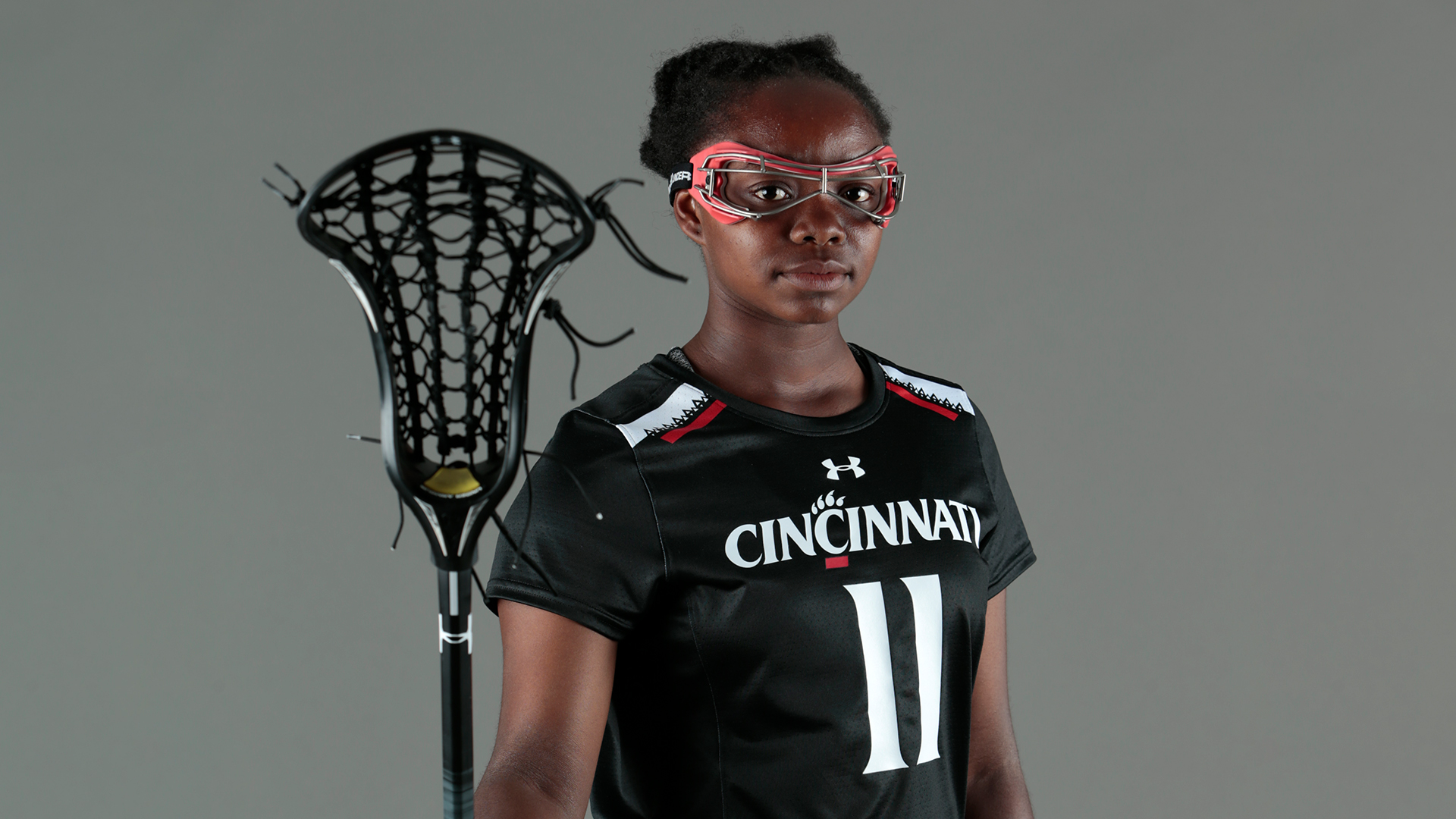 Dukes Women's Lacrosse University of Cincinnati Athletics