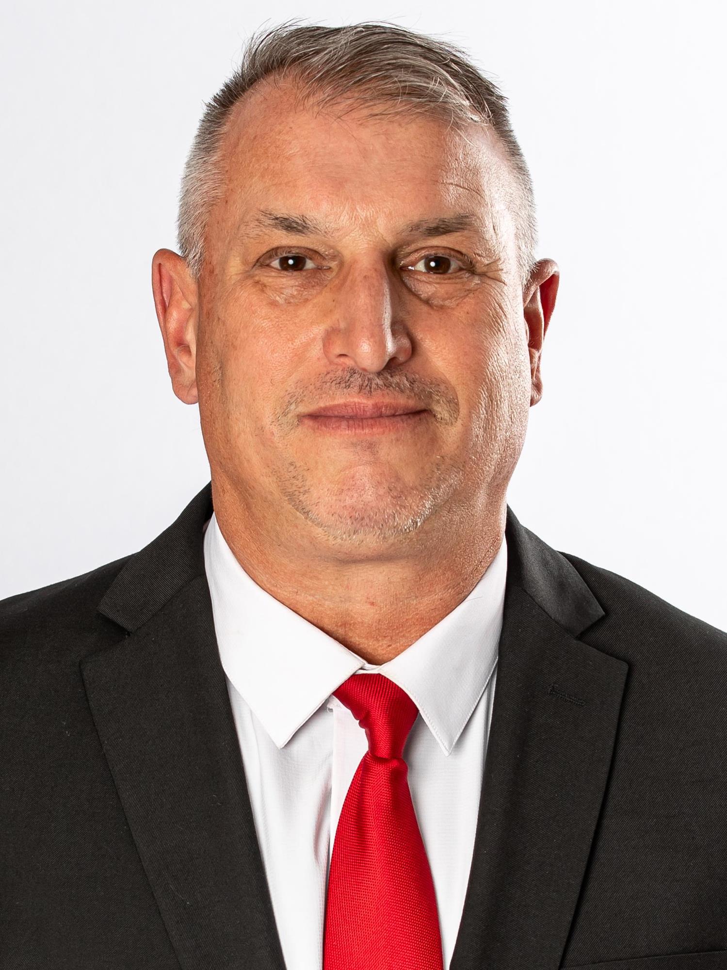 John Widecan Associate AD/Football Operations Football Support