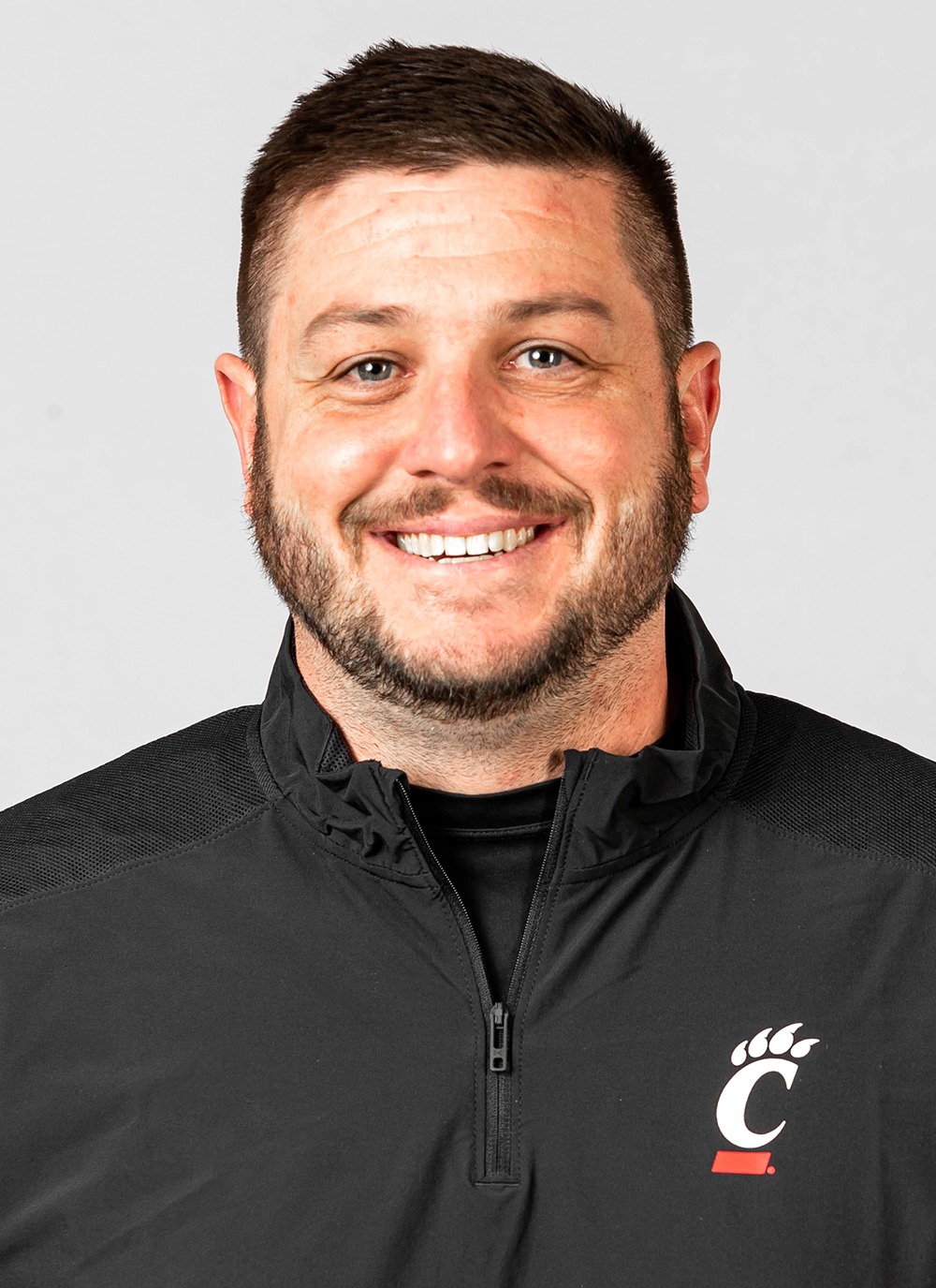 Tim Conner Assistant Special Teams Coach Football Support Staff