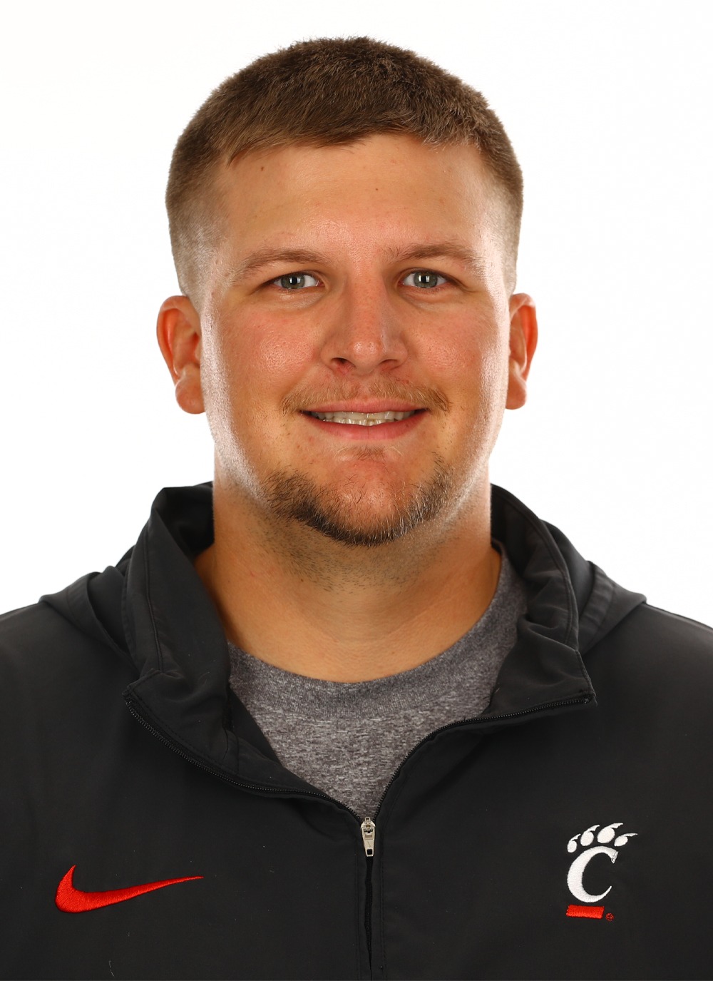 Tayler Sheriff - Baseball Coach - University of Cincinnati Athletics