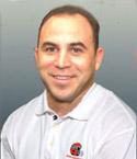 Mike Salinas