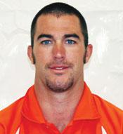 Randy Flach
