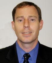 Neil Hardin