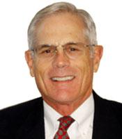 Mark Johnson