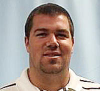 Andy Fryman