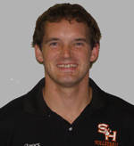 Joe Lind