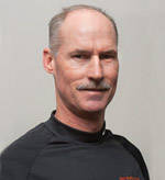 Bob DeBesse