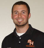 Jason Curnalia