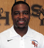 Anthony Johnson