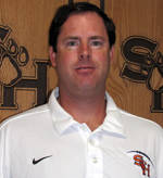 Matt Barrett